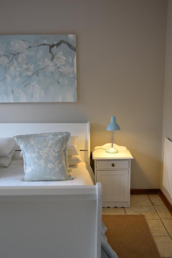 By The Way Guesthouse Clarens Extérieur photo